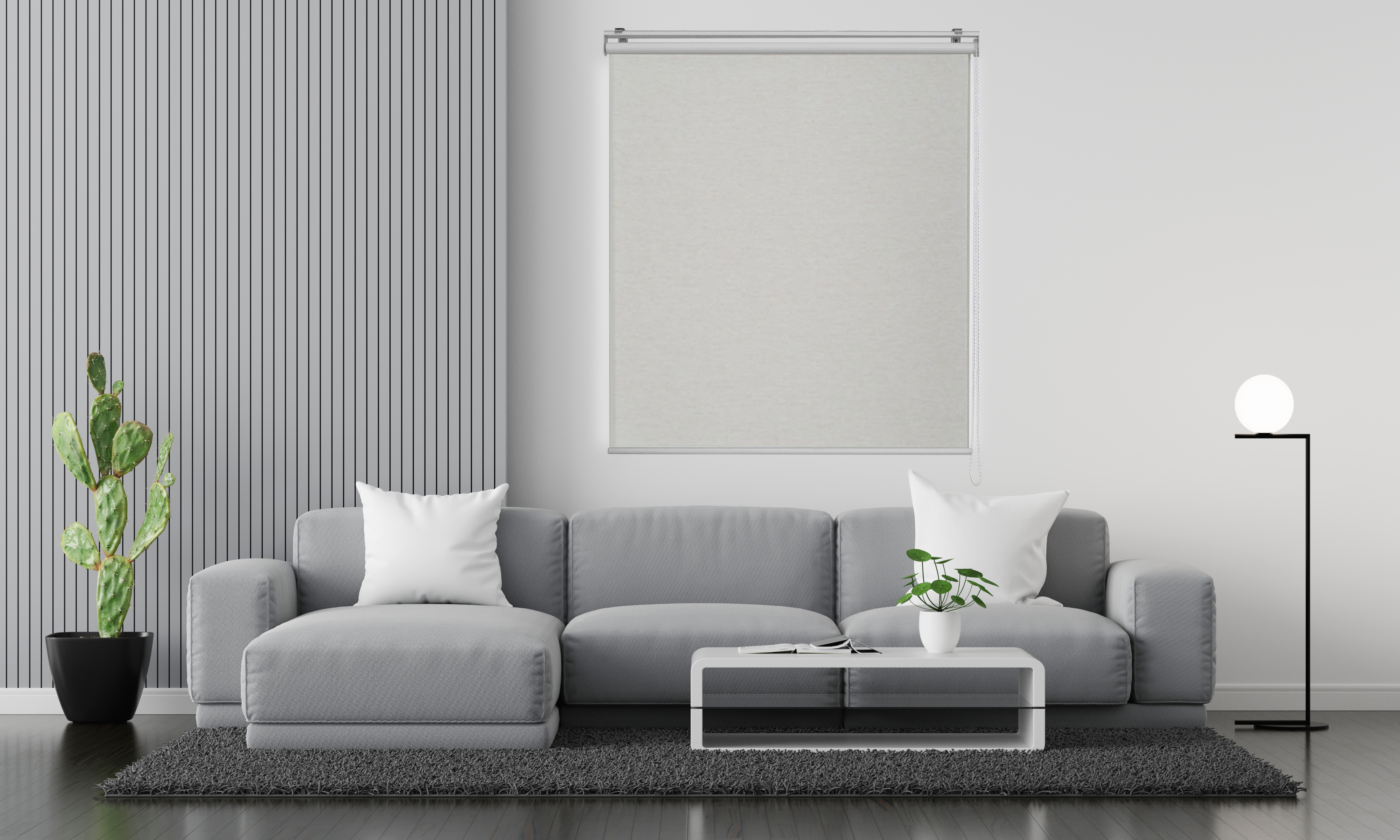 Roller Shades